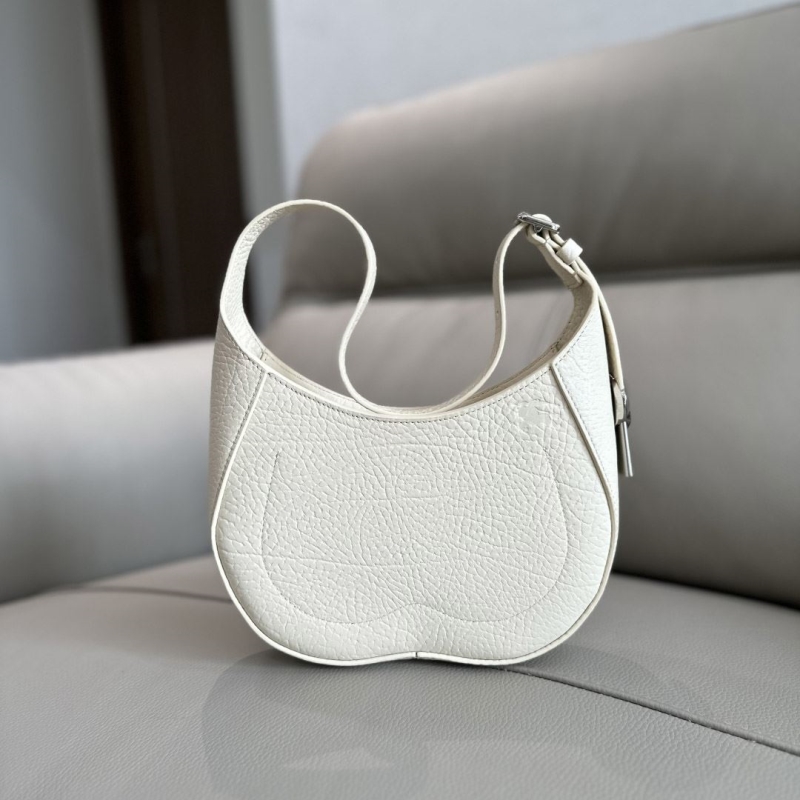 B**rry top handle bags